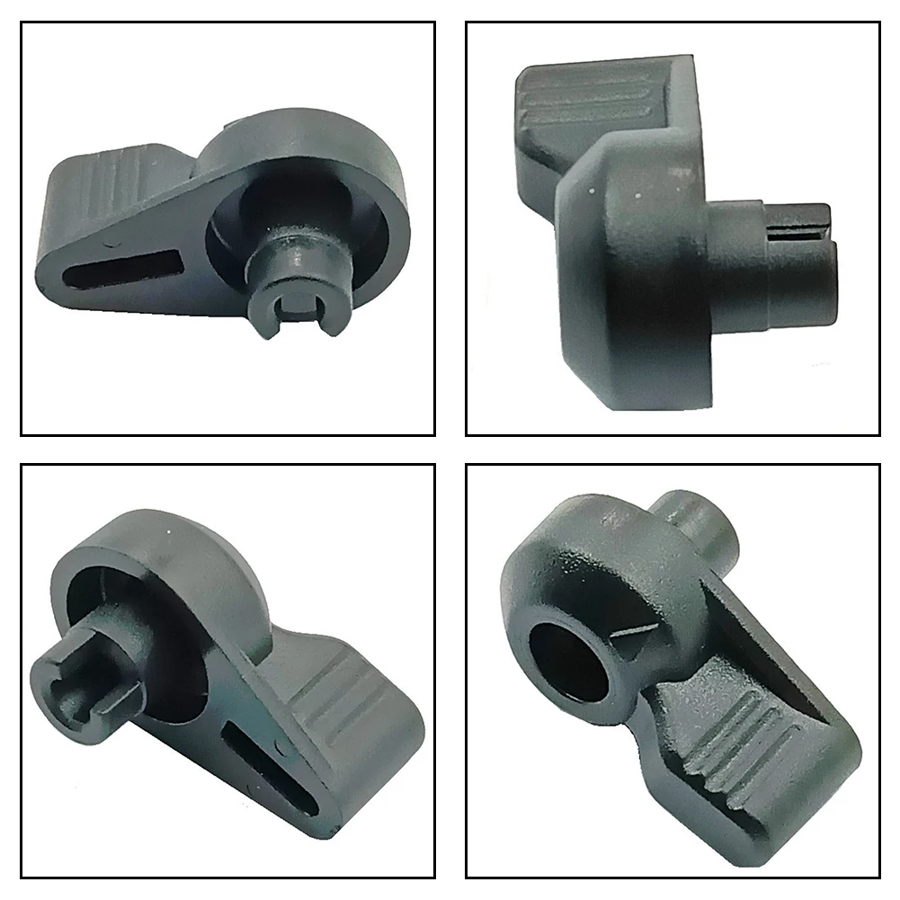 as Picture Blower Actuator Blower Actuator Replacement Power Tool Part DCBL772B Compatible OEM Fitment Single-piece Unit