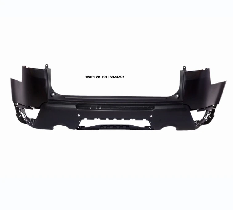 

Для Range Rover Sport 2014-2017 L494 с отверстиями для помощи при парковке LR045257 LR063195 Задний бампер