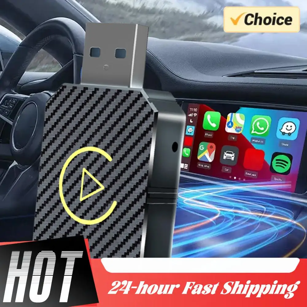 2-In-1 Wired To Wir…