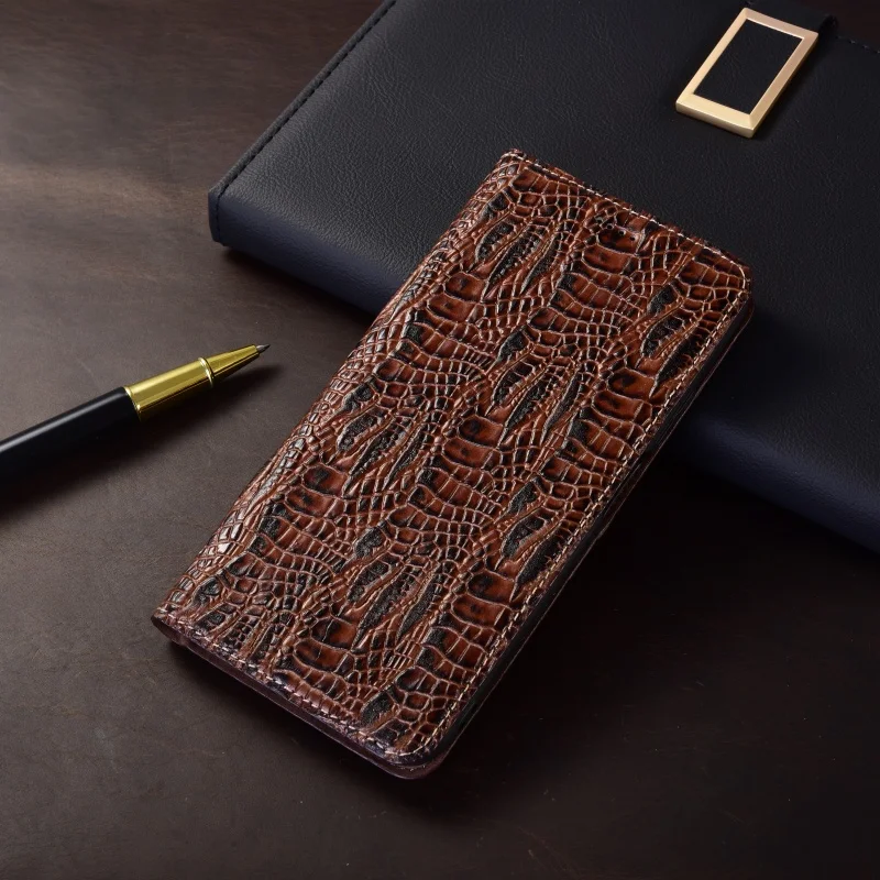 

Dragon Claw Pattern For Xiaomi Poco M5 M5S M4 M3 Pro 4G 5G Flip Genuine Leather Phone Case