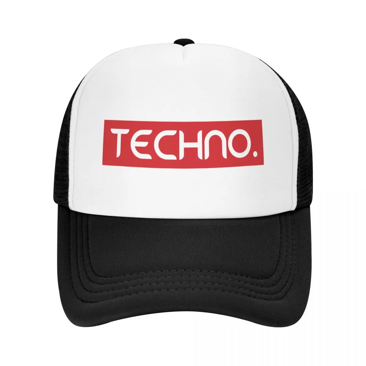

Techno Baseball Cap Sun Hat For Children Trucker Cap Brand Man cap Men's Caps Women's