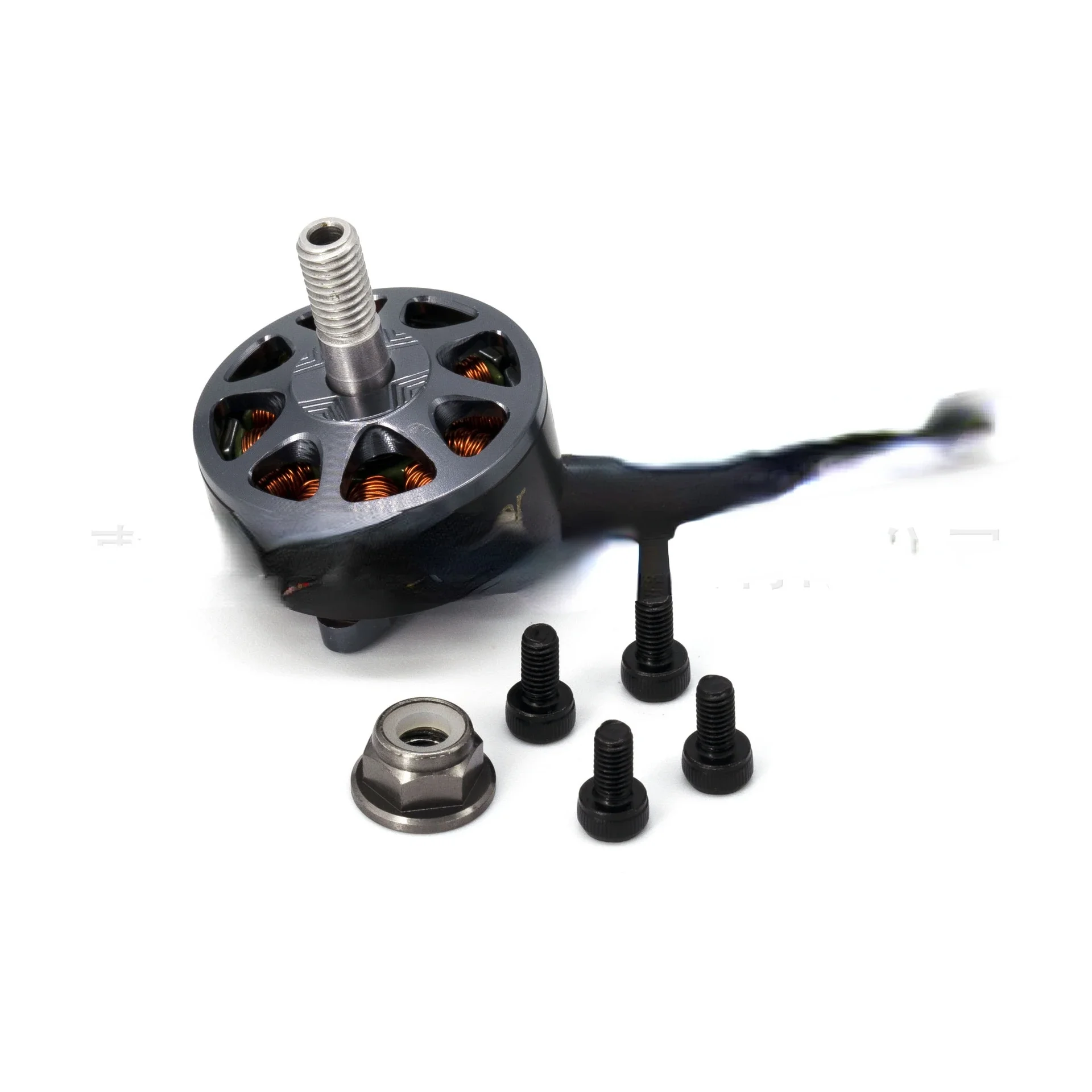 Brushless Motor Sf2207 1750kv/2450kv/2750kvfpv for Crossing Machine
