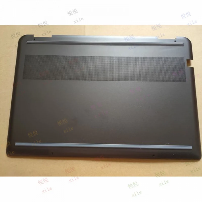 

L New for HP Spectre X360 16-F 16T-F D cover bottom case M83458-001 brown