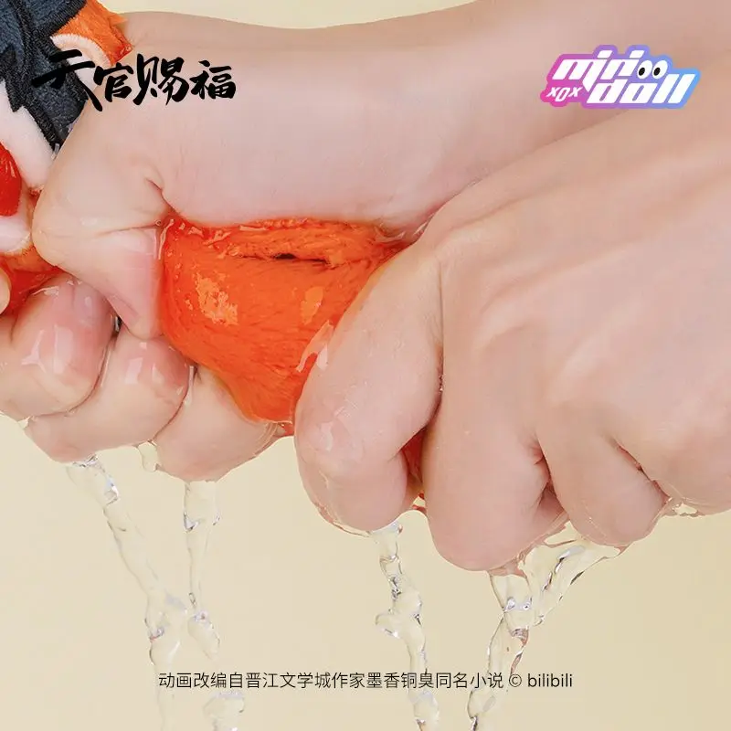 سلسلة المناشف TGCF Xie Lian Hua Cheng