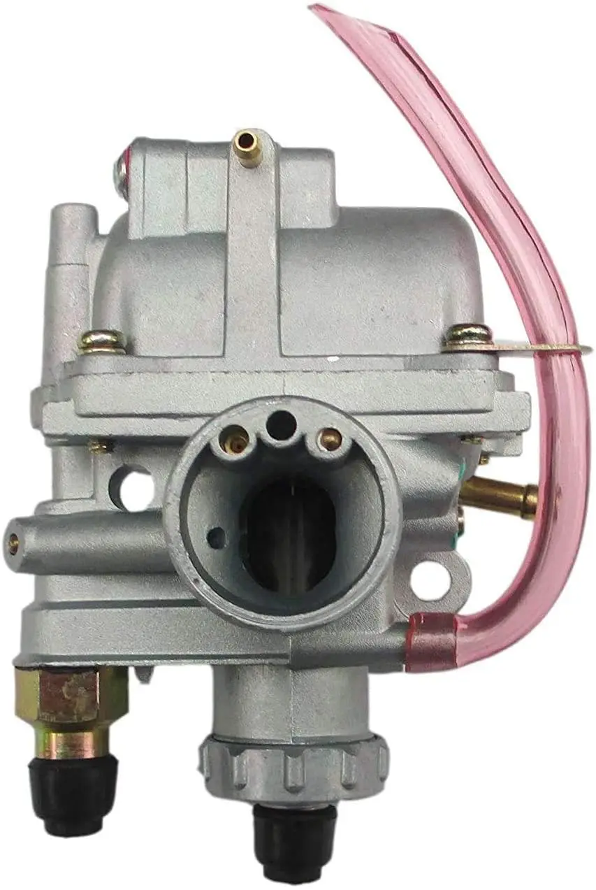 Carburetor Replacement for Suzuki FA50 FS50 FZ50 Shuttle CARB Scooter Moped