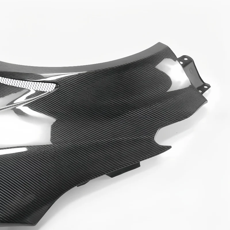 

Best Quality Auto Spare Parts Original Car Outer Wheel Fender Best Quality Car Fenders For Toyota Yaris 2008 2019