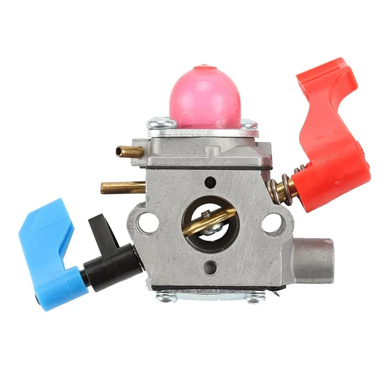 Carburetor For C1Q-W11G 530071775 B1750 B1750LE BV200LE Weed Eater Blower Kit WT-606 WT-784 C1Q-W11