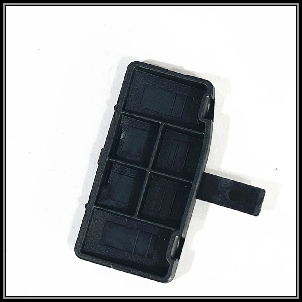 Original For Nikon D3400 Rubber GPS HDMI-compatible A/V OUT USB Rubber Cover Camera Repair Spare Part