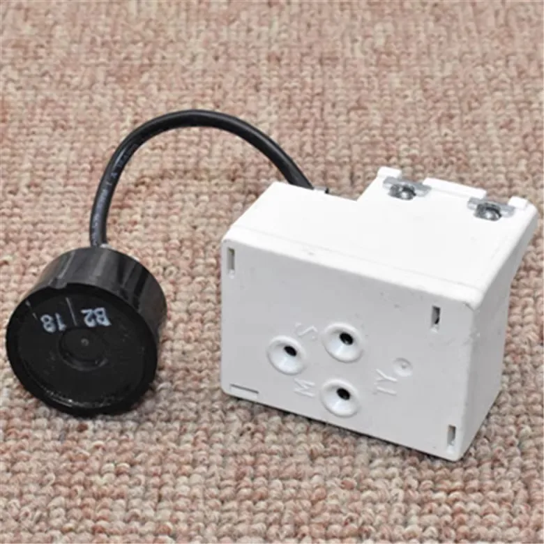 Adecuado para arrancador de compresor de refrigerador Haier Frestec TY-QZ-107