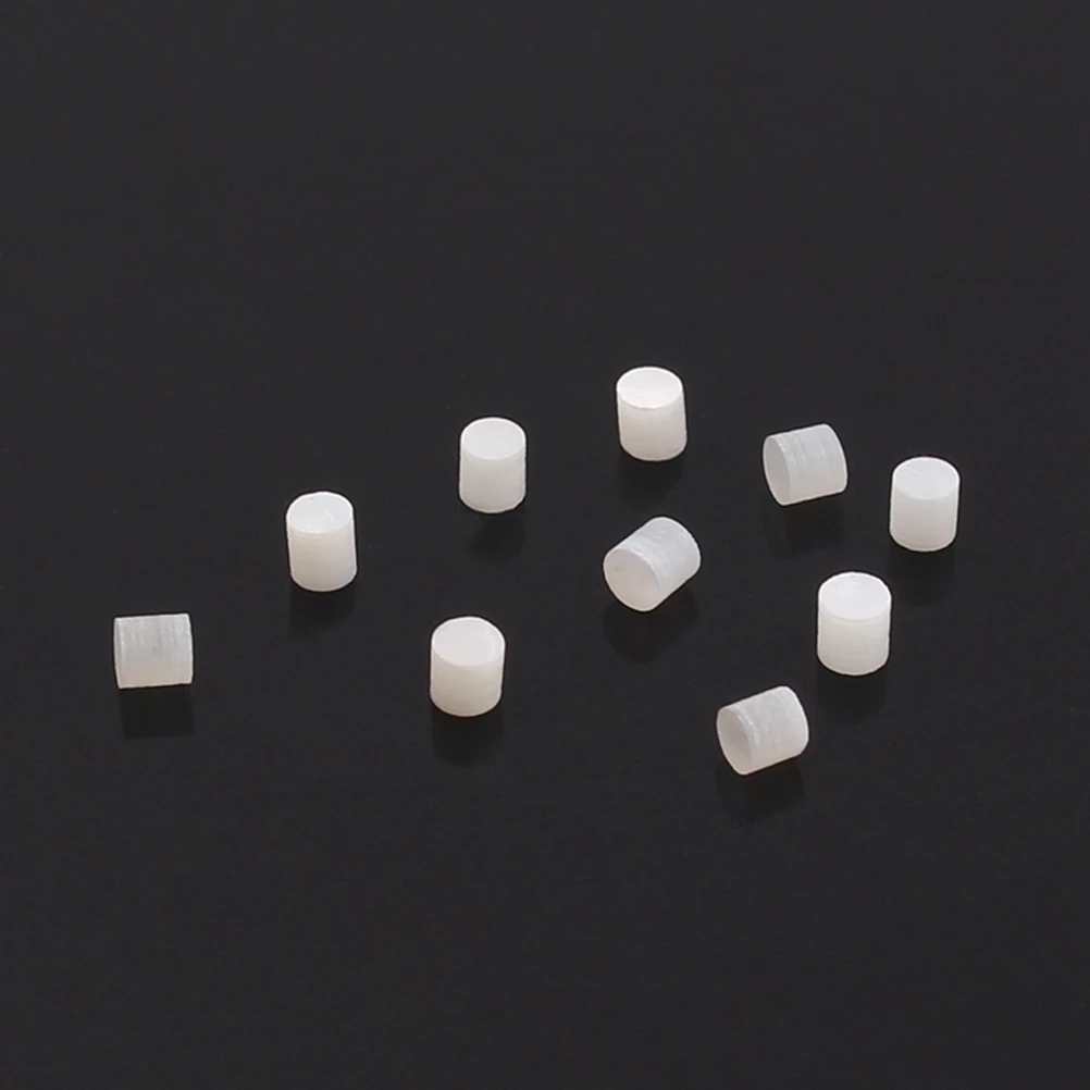 

100 PCS/ White Shell Sound Dot Guitar Fret Markers Fretboard Inlays Fingerboard