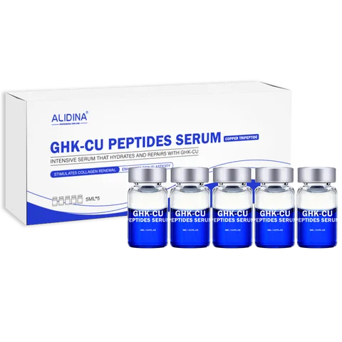 ghk cu hair serum canada Copper Peptide Serum (GHK-Cu + AHK-Cu)  Lightweight Scalp & Hair  Conditioning Serum with Niacinamide, Caffeine & Biotin  Non-Greasy,  Fragrance-Free  30mL / 1 fl oz : Amazon.ca: Beauty & Personal Care