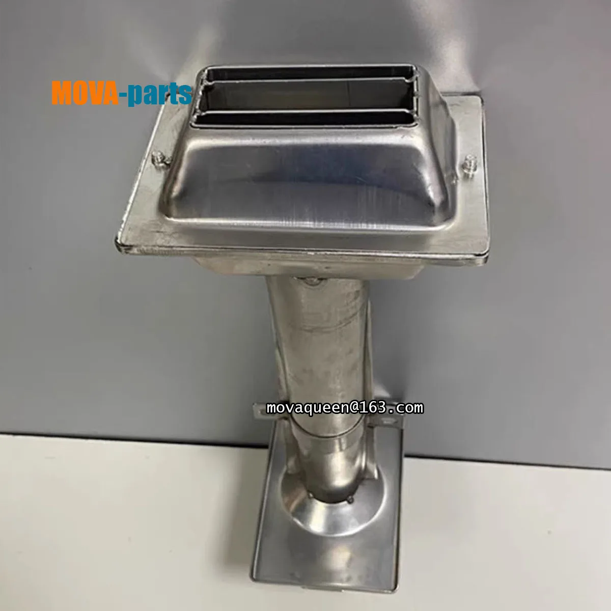 

Commercial Hotel Kitchen Acessories Gas Stove Steam Oven Core Stainless Steel Torch Stove Head