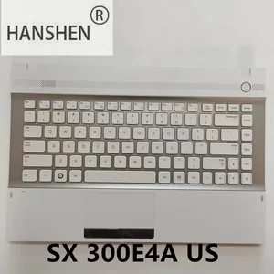 Hansher-Tampa vom Laptop C bis Samsung, English und Arab Keyboard, 3430ea, NP300E4A, 305E4A, 300E4A, 300E4X, 3431Ex 6 Hauptverkäufe NP300E4A Schlachtkörper - №1