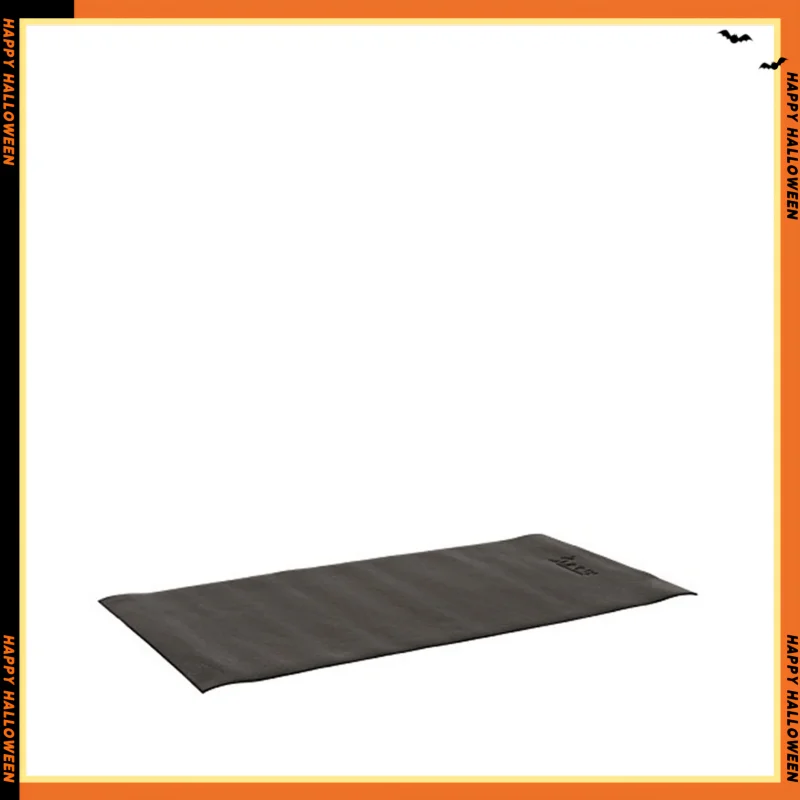 حصيرة معدات رغوة PVC شديدة التحمل مع صغيرة مجانية مقاس 51 × 23.5 بوصة