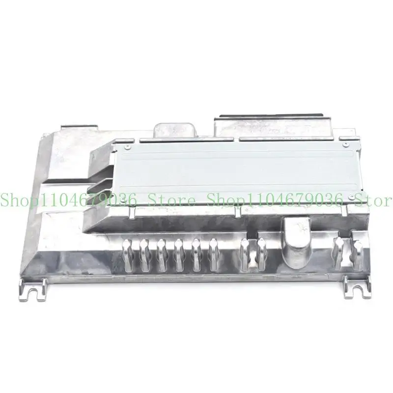 

652F Компактный автомобильный усилитель звука с термостойким корпусом и упрощенной установкой 81A035223 для использования в