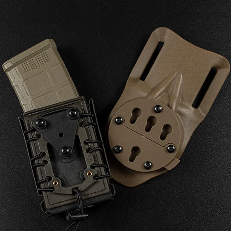 

RTI DUTY Mount Hanger For G-Code Pistol Holster Adapter Tactical Quick Locking Hunting shooting Glock Holster Platform glock 17