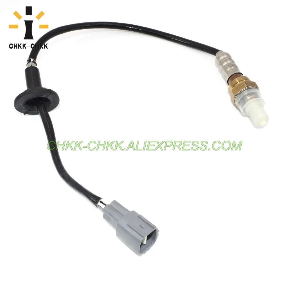 

CHKK-CHKK Oxygen Sensor OEM 89465-52370 for Toyota Yaris NCP90 NCP91 NCP131 NCP130 Vois NCP92 8946552370