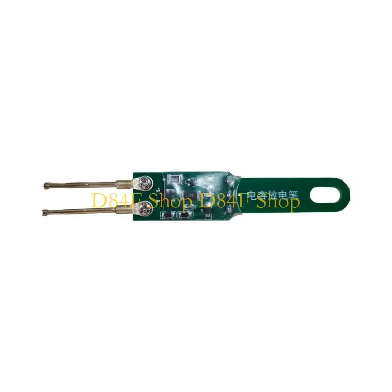 D84F Insulated Repair Pen for Power Supply Service and Daily Care
