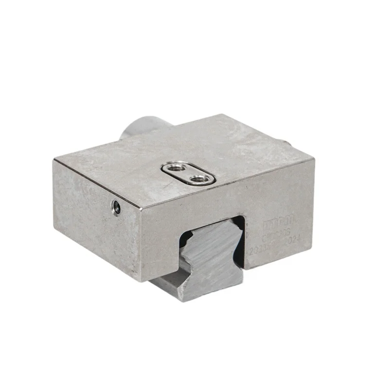 Horizontal Ripper Ball Guide Lock Linear Guide