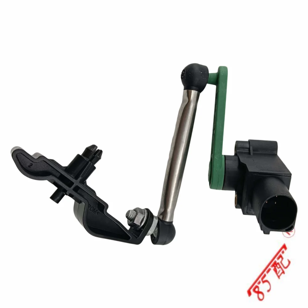 For Porsche 718 BOXSTER 911 Convertible BOXSTER Spyder Body Height Sensor 99134302101 99134302100