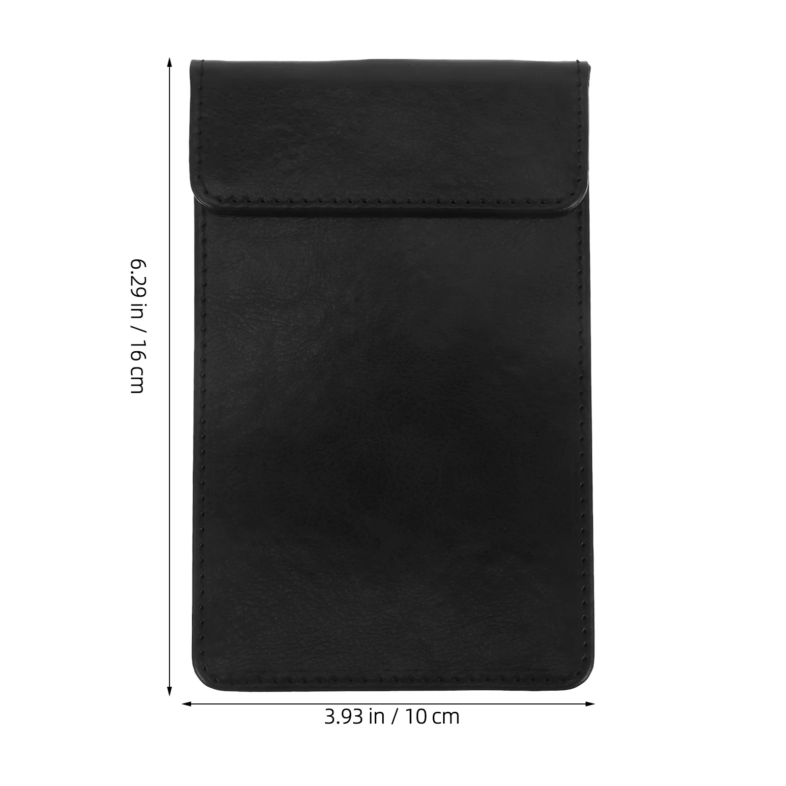 다기능 계산대 폴더 영수증 홀더 필기 패드 파일 정리함 레스토랑 호텔 서빙 용품 체크 프레젠터 웨이트리스