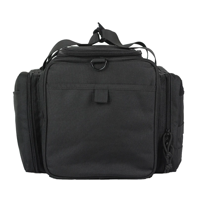 Outdoor Taktische Multifunktionale Aufbewahrungstasche Große Kapazität Handtasche Sport Einzelschulter-Taktischer Rucksack – Detail 12