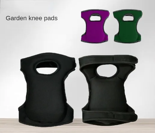 Anti Collision and Anti Scratch Kneeling Pads New Garden Knee Pads Trimming Work Kneeling Pads Carpenter Gardener Knee Pads