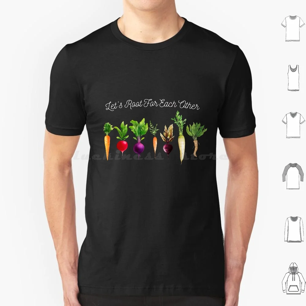 Gardening Let'S For Each Other And Watch Each Other Grow T Shirt Men Women Kids 6Xl Plant Lady Plant Mom Gardening Mom