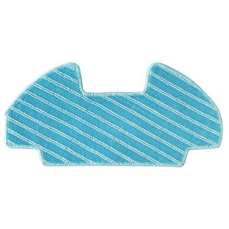 لملحقات المكنسة الكهربائية ميديا I5 فرشاة دوارة فلتر HEPA ممسحة قماش بديلة قطع غيار روبوت كنس