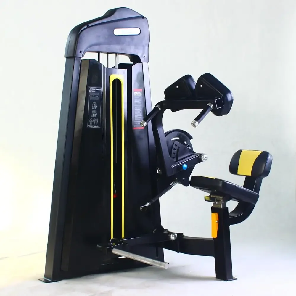 

Заводская поставка, сильный тренажер для бодибилдинга, фитнес-машина, новая установка для тренажерного зала, силовое оборудование, латиноамериканский шлейф