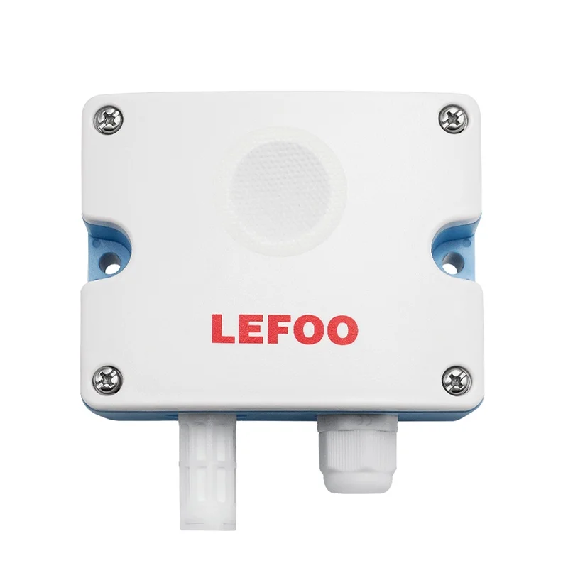 

LEFOO RS485 Output Carbon Monoxide Sensor Co Transmitter for Greenhouse Co Gas Sensor