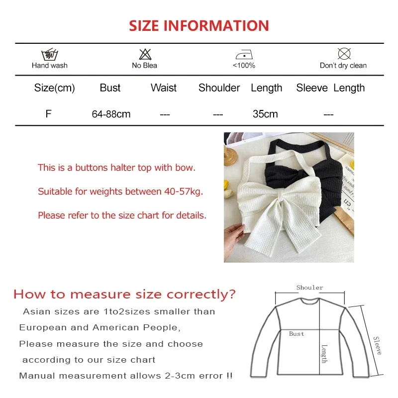 Atasan Wanita Seksi Model Halter Tanpa Tali Bahu, Desain Lipit Elastis, Tank Top Musim Panas Kancing Belakang Terbuka, Crop Top Pantai