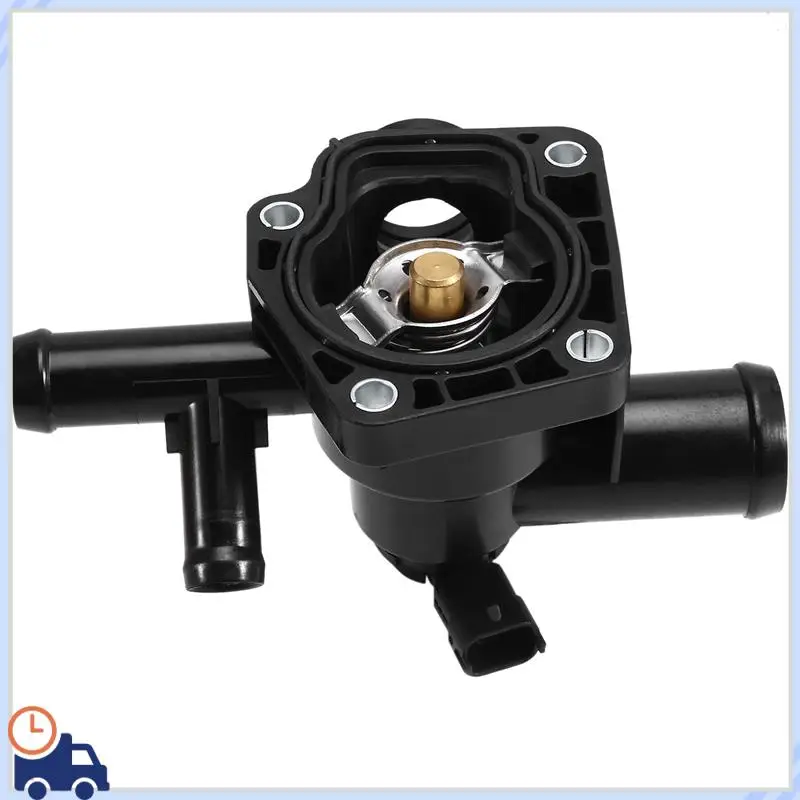 

Durable 476ZQC1306100 Car Thermostat Assembly For BYD Song PLUS Han Song Pro Tang DM GRANVIA 07 DENZA D9 1.5T Engine
