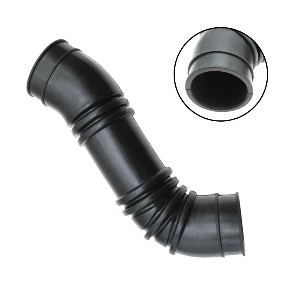 Auto Replacement Part Air Cleaner Hose Black Finish Component OEM Standard Specification For Toyota Land Cruiser