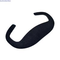 D0UA Face Covers for PIMAX Crystal Headset Anti Light Leakage Sweatproof Replace