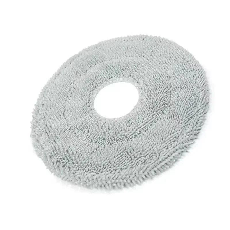 

B89B-Mop Cleaning Pad Replacement For JONR P20 Pro Robot Vacuum Cleaner Accessories