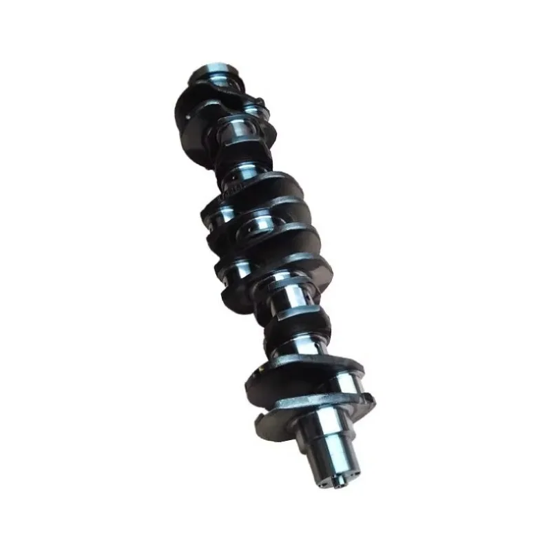3917320 For Cummins Engine Parts 6C Crankshaft Assembly  Engine Dongfeng Automobile Parts Engineering Machinery