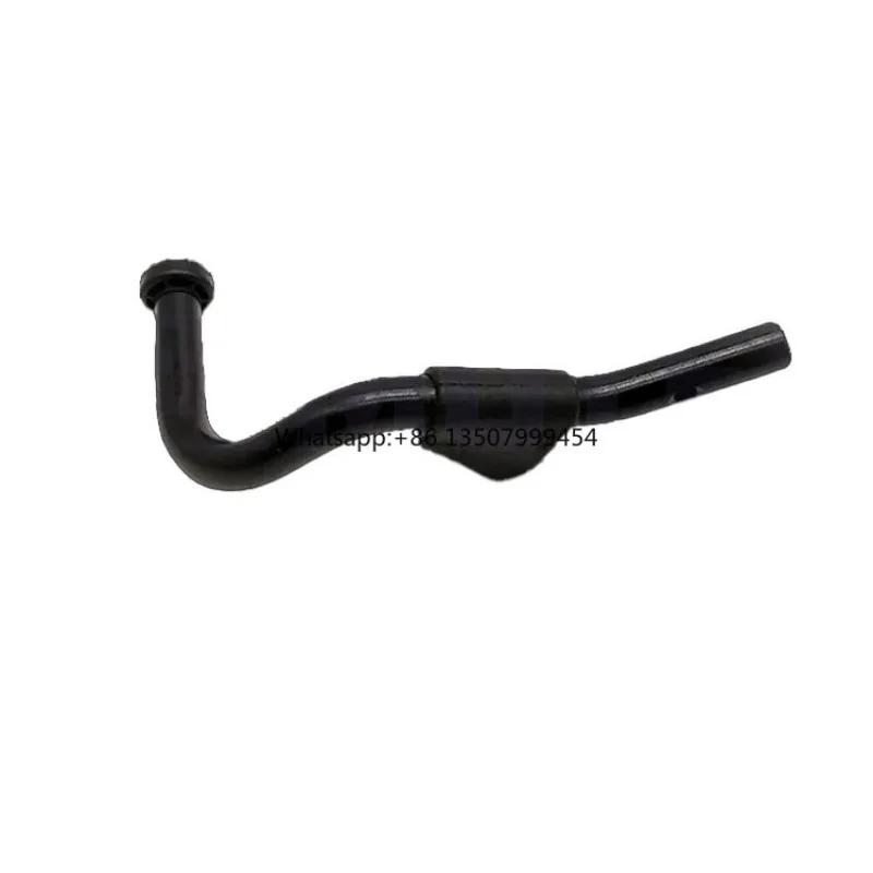 New GWAPS Side Sliding Door Hinge Upper Left C00072286 for Maxus LDV V80 2.5 D 2018 Auto Parts