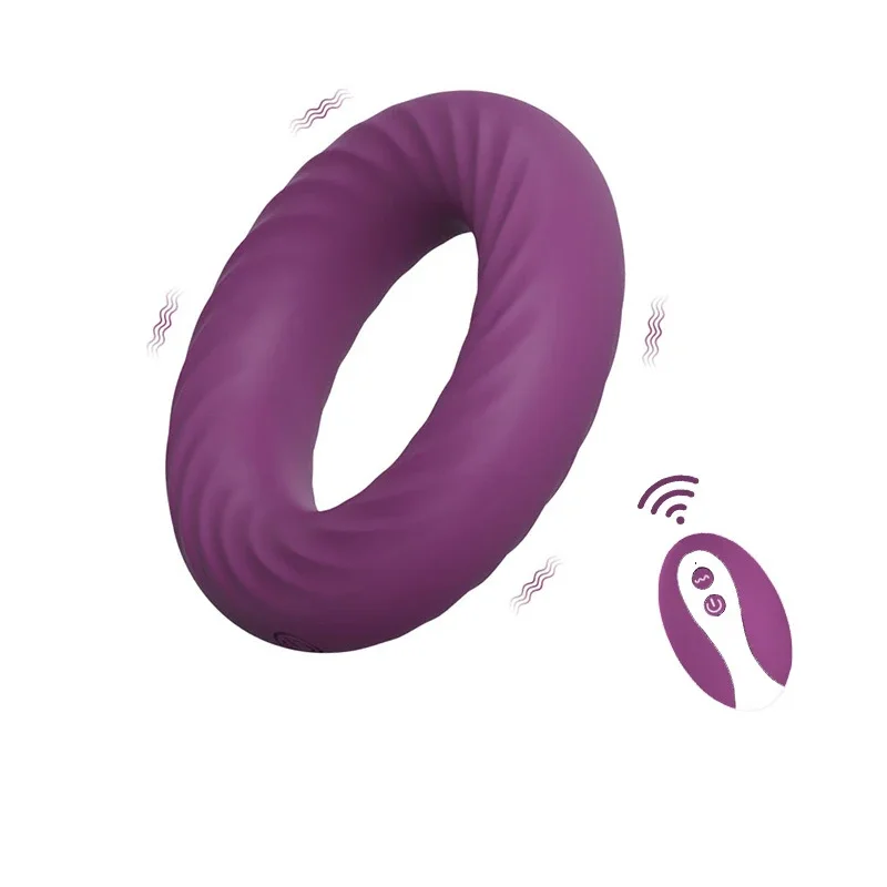 Vibrador Ring Cunt for Men, Produtos Sexuais, Rubber Pig Penis, Brinquedos anais, Produtos sexuais para adultos 18, Electro Toysbutt