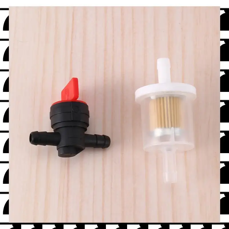 

A44U Carburetor 593197 Replacement Parts For Briggs And Stratton 20HP Intek V-Twin Engine