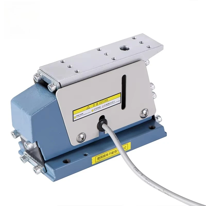 ZA150 Linear Vibrator | Leaf Spring Shock-absorbing Direct Vibration Vibrator