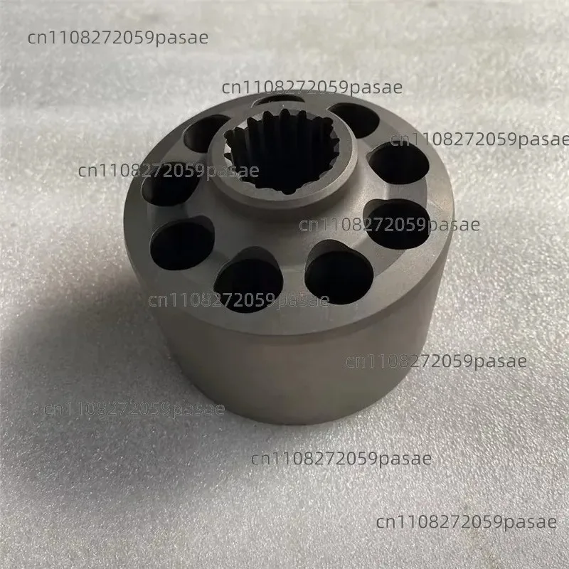 Cylinder Block Parts for The A10VSO45 and A10VO45 Hydraulic Piston Pumps Repair Kit-Please Confirm The Model