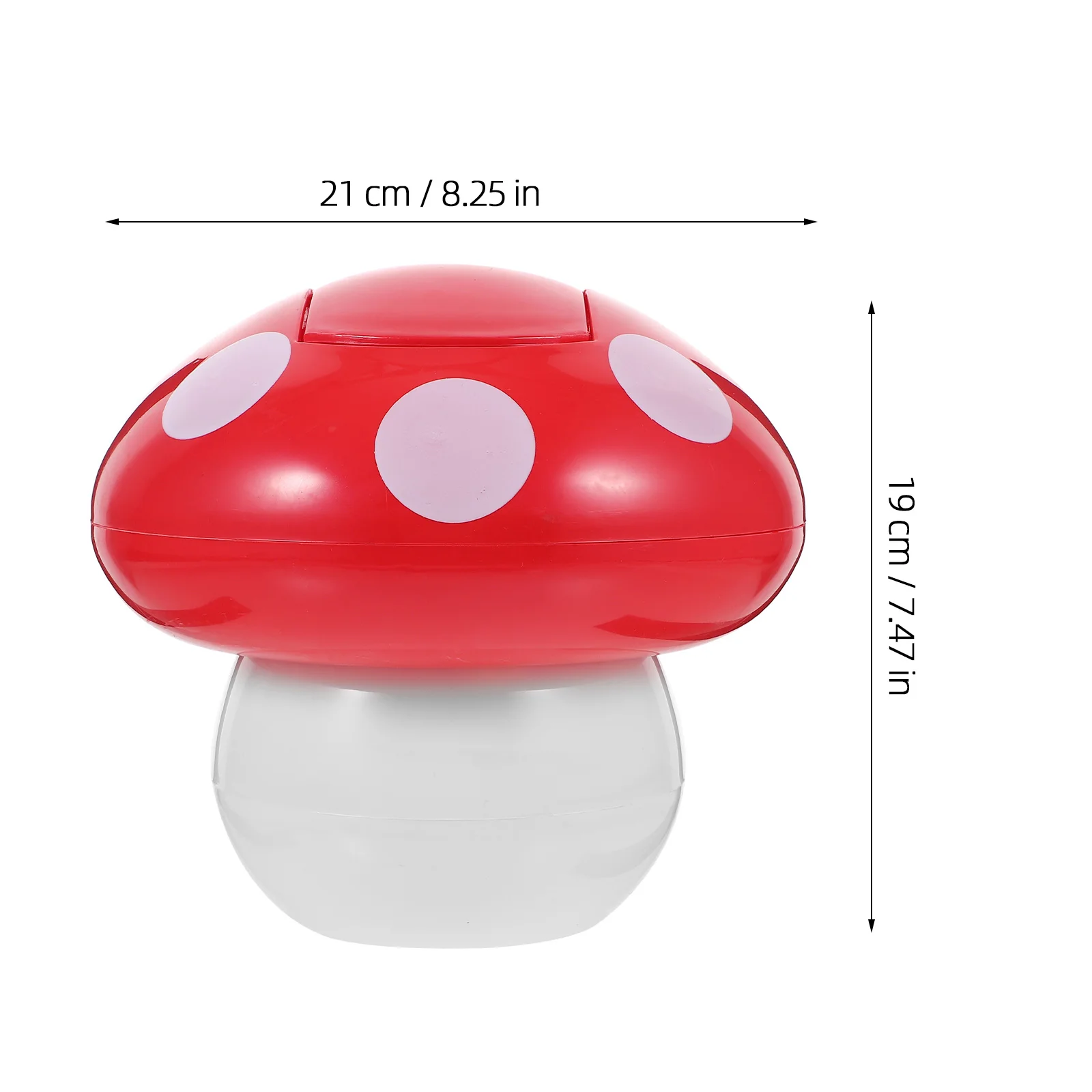 

Desktop Trash Mini Garbage Lid Cute Pink Kids Kawaii Room Dresser Bin Room Trash Can Home Kitchen Bedroom Office Style