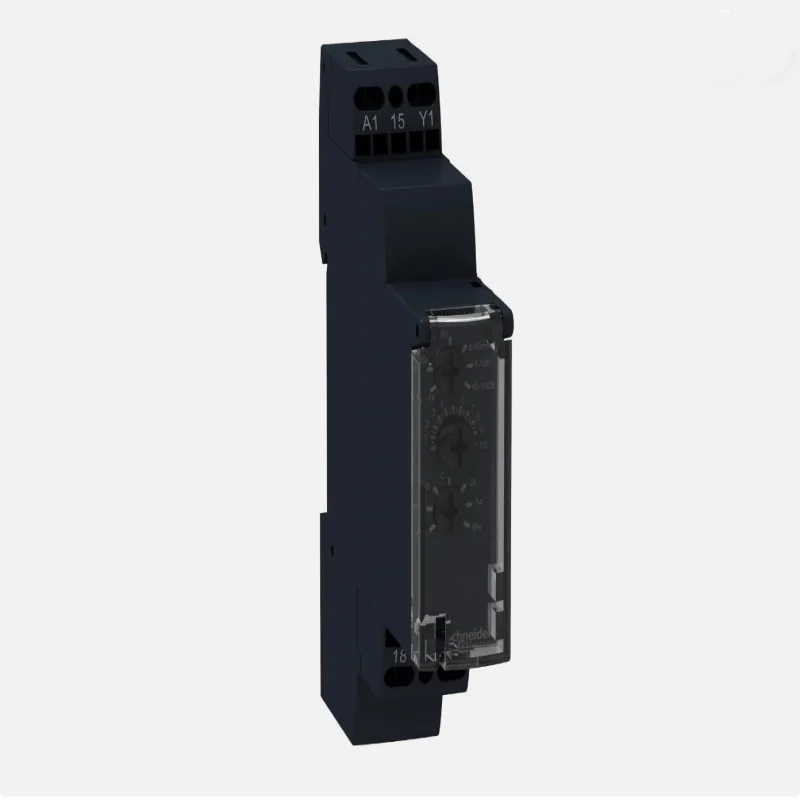 新しいオリジナルタイムリレー RE22R1MLMR RE22R2AMR RE17RMMW