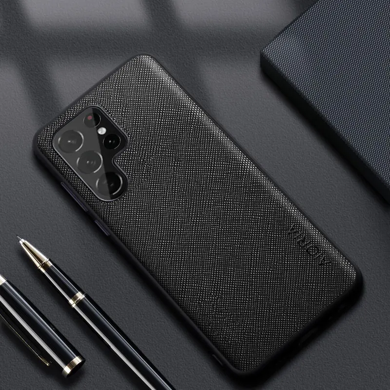 Case for Samsung galaxy s20 s21 s22 s23 Ultra plus FE 5G Case TPU Around The Edge Protection Perfect High Quality