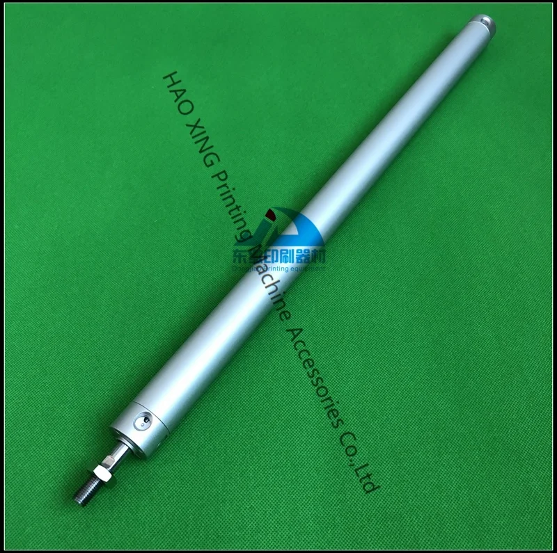 

1 Piece Good Quality Cylinder for Heidelberg Printing Machinery Parts Cylinder 25-460 High Quality Cylinder