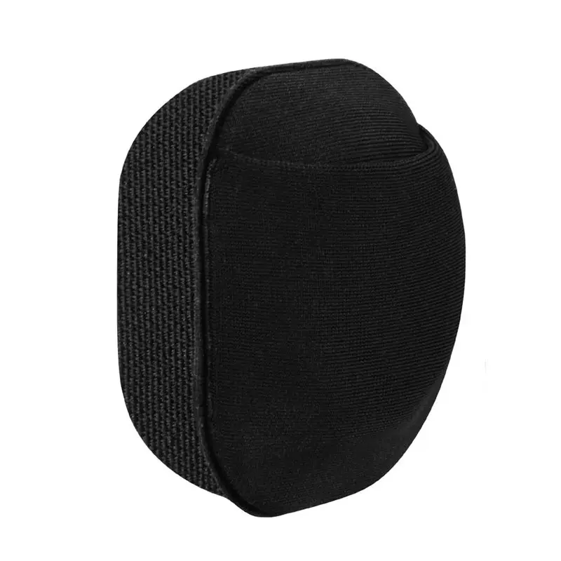 ELECT-Lightweight Protectors Pouch Bag For Airtag Support Fur Hook Adhesive Fixed