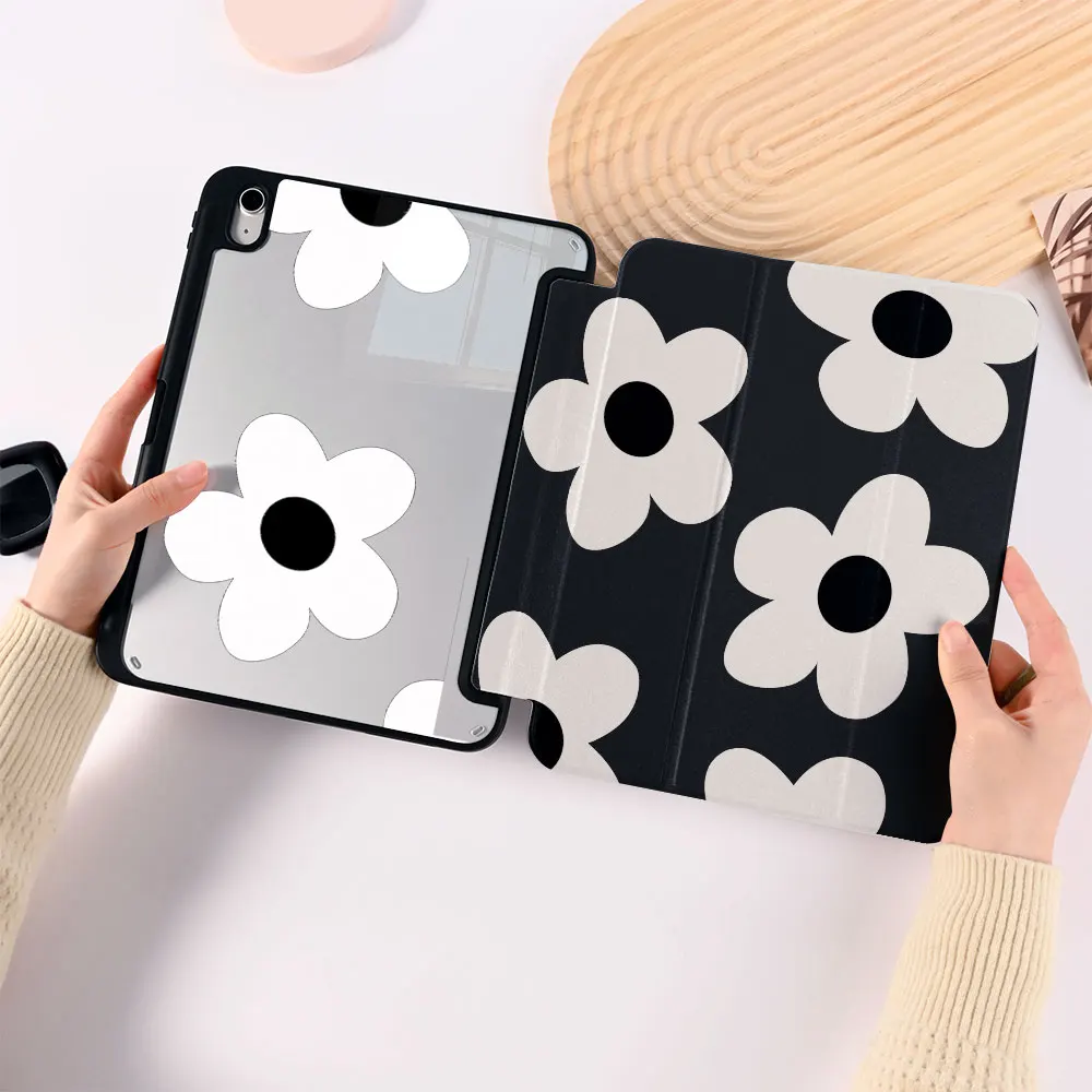 

Чехол, совместимый с iPad 10.9/Pro11/10th7/8/Air 4/5/Air 13(M3 2025)/Air 11(M3 2025)/Air 11(M3 2025)/(A16 2025), для S7/S8/S9