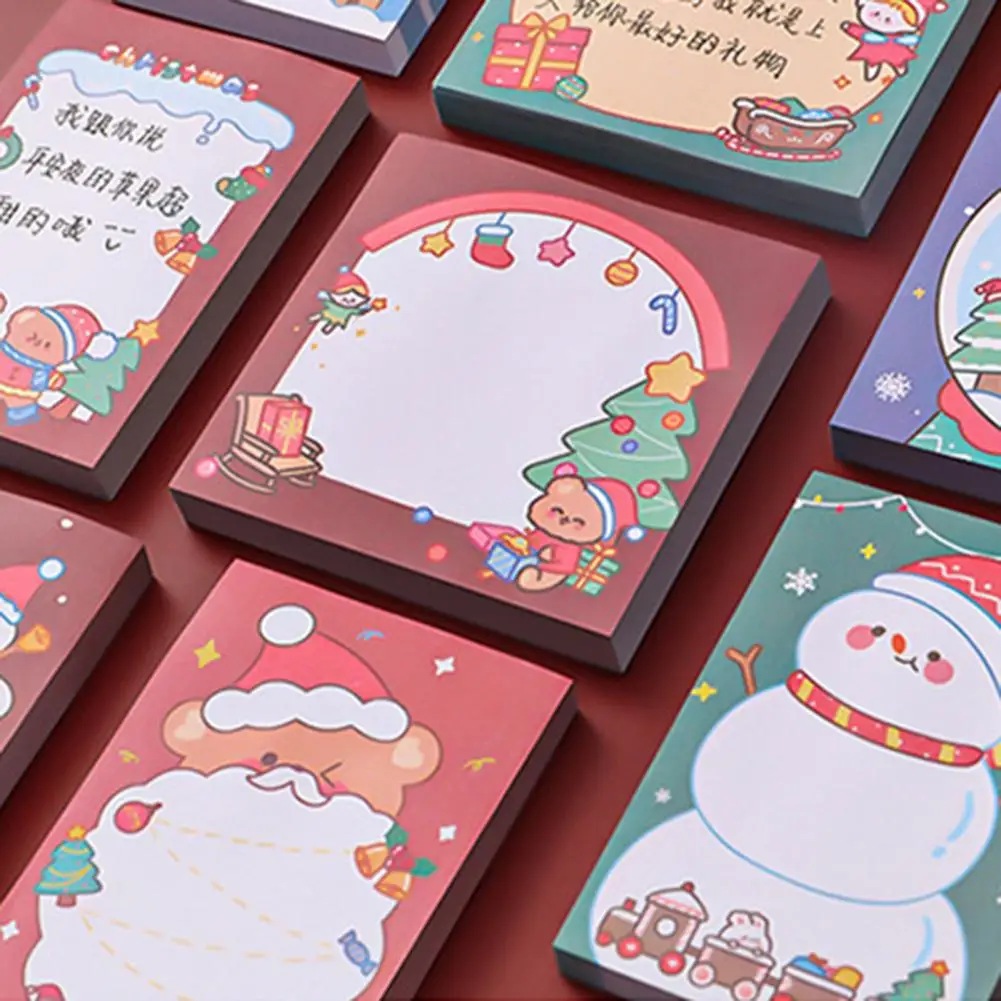 Bloc-notes écologique réutilisable, Excellent bloc-notes carré et rectangulaire