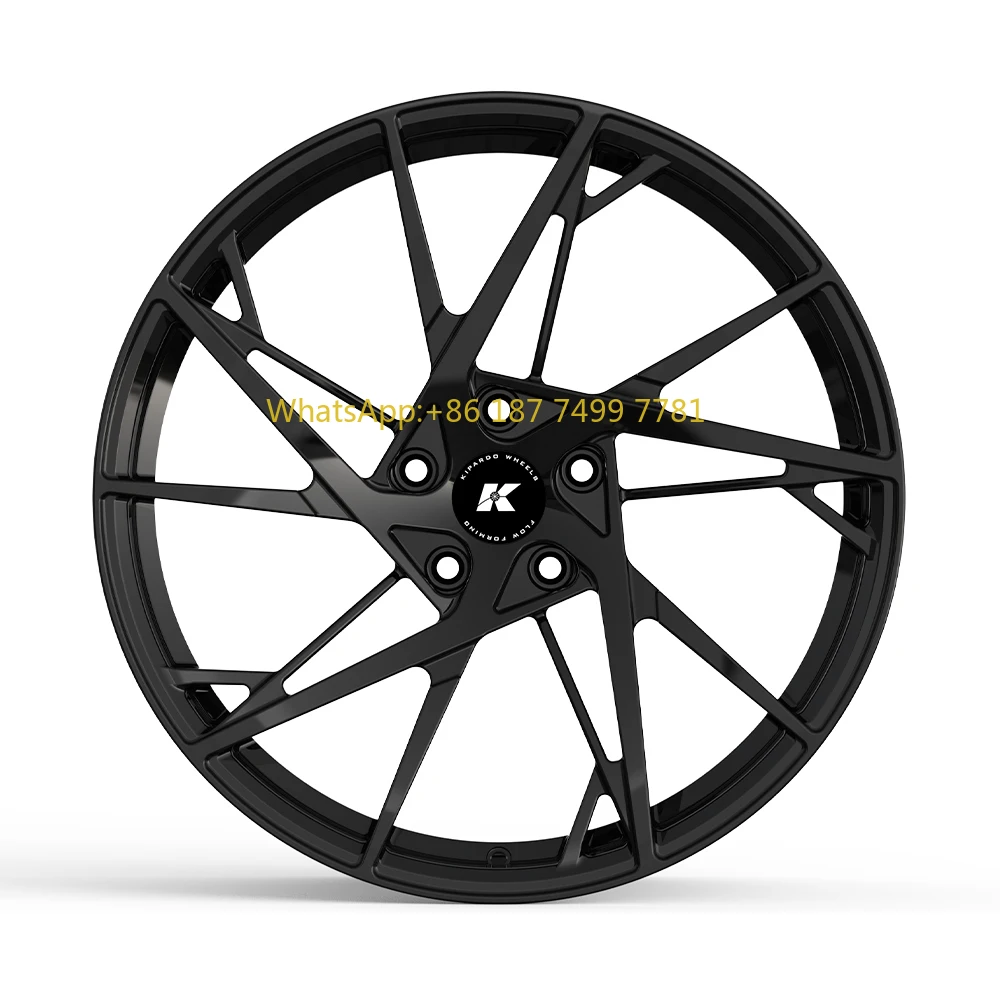 

Новые серые кованые диски 18-22 дюйма для легковых автомобилей, PCD 5x112 5x114.3, ET CB для конкретных моделей автомобилей